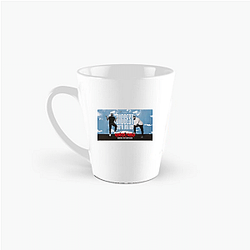Dialogue Station Shxtsngigs Podcast Mugs