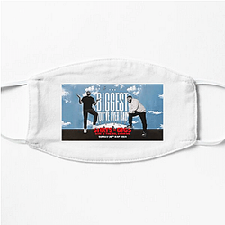 Dialogue Station Shxtsngigs Podcast Face Masks