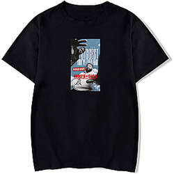 Talk Space Shxtsngigs Podcast T-Shirts