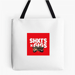 Story Hub Shxtsngigs Podcast Bags
