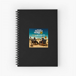 Thought Network Shxtsngigs Podcast Notebook