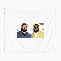 Knowledge Stream Shxtsngigs Podcast Tapestries