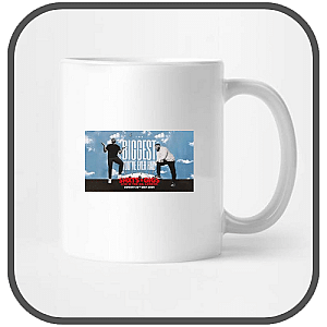 Shxtsngigs Podcast Mugs