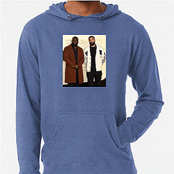 Idea Exchange Shxtsngigs Podcast Hoodies