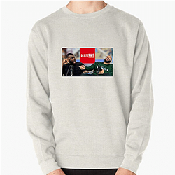 Creative Frequency Shxtsngigs Podcast Sweatshirts