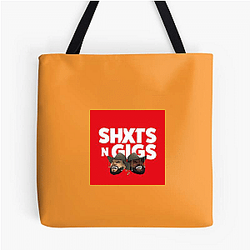 Story Hub Shxtsngigs Podcast Bags