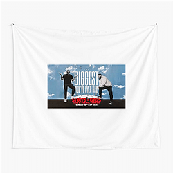 Dialogue Station Shxtsngigs Podcast Tapestries