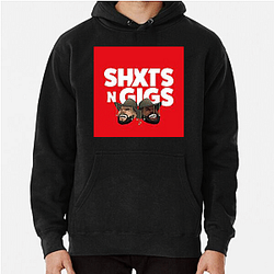 Story Hub Shxtsngigs Podcast Hoodies