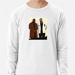 Idea Exchange Shxtsngigs Podcast Sweatshirts