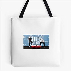 Dialogue Station Shxtsngigs Podcast Bags