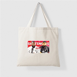 Conversation Channel Shxtsngigs Podcast Bags