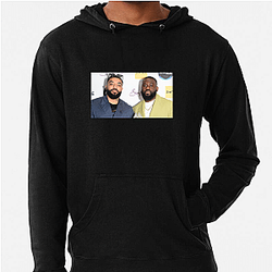 Knowledge Stream Shxtsngigs Podcast Hoodies