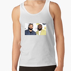 Knowledge Stream Shxtsngigs Podcast Tank Tops