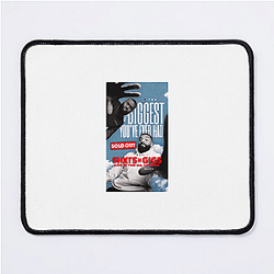 Talk Space Shxtsngigs Podcast Mouse Pads