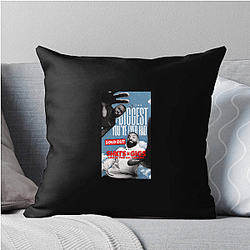 Talk Space Shxtsngigs Podcast Pillows Cover