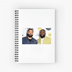 Knowledge Stream Shxtsngigs Podcast Notebook