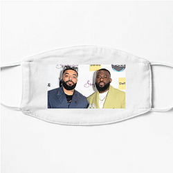 Knowledge Stream Shxtsngigs Podcast Face Masks