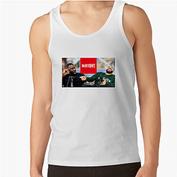 Creative Frequency Shxtsngigs Podcast Tank Tops