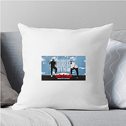 Dialogue Station Shxtsngigs Podcast Pillows Cover