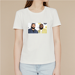 Knowledge Stream Shxtsngigs Podcast T-Shirts