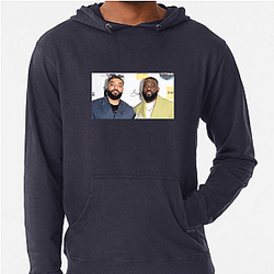 Knowledge Stream Shxtsngigs Podcast Hoodies