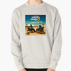 Thought Network Shxtsngigs Podcast Sweatshirts