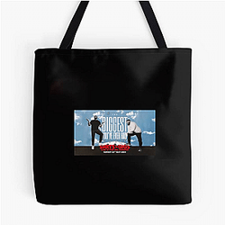 Dialogue Station Shxtsngigs Podcast Bags