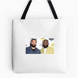 Knowledge Stream Shxtsngigs Podcast Bags