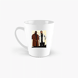 Idea Exchange Shxtsngigs Podcast Mugs