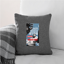 Talk Space Shxtsngigs Podcast Pillows Cover