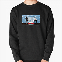 Dialogue Station Shxtsngigs Podcast Sweatshirts