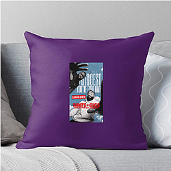 Talk Space Shxtsngigs Podcast Pillows Cover