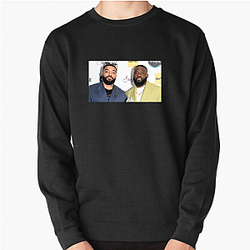 Knowledge Stream Shxtsngigs Podcast Sweatshirts