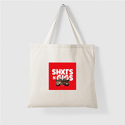 Story Hub Shxtsngigs Podcast Bags