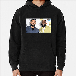 Knowledge Stream Shxtsngigs Podcast Hoodies