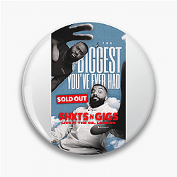 Talk Space Shxtsngigs Podcast Pins