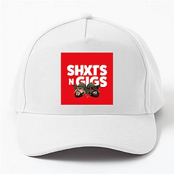 Story Hub Shxtsngigs Podcast Hats & Caps
