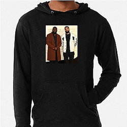 Idea Exchange Shxtsngigs Podcast Hoodies