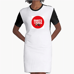 Voice Platform Shxtsngigs Podcast Dresses