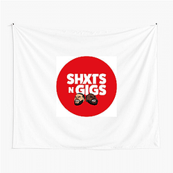 Voice Platform Shxtsngigs Podcast Tapestries
