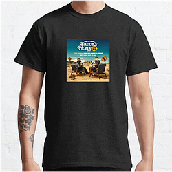 Thought Network Shxtsngigs Podcast T-Shirts
