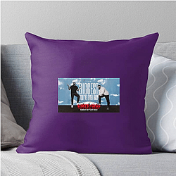 Dialogue Station Shxtsngigs Podcast Pillows Cover