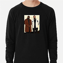 Idea Exchange Shxtsngigs Podcast Sweatshirts
