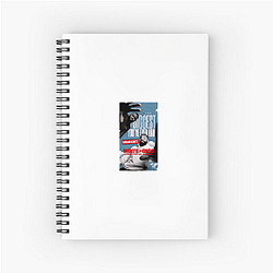 Talk Space Shxtsngigs Podcast Notebook