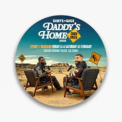 Thought Network Shxtsngigs Podcast Pins