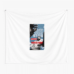 Talk Space Shxtsngigs Podcast Tapestries