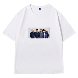 Soulful Sound Sidewalk Prophets T-Shirts