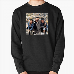 Uplifting Voices Sidewalk Prophets Sweatshirts