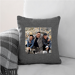 Uplifting Voices Sidewalk Prophets Pillows Cover