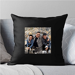 Uplifting Voices Sidewalk Prophets Pillows Cover